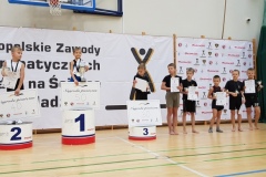Lucjan Feledziak - 1 miejsce