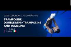 Mistrzostwa Europy - Rimini, Włochy 2022
