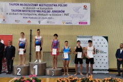 Mistrzostwa Polski Juniorów 2023